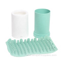 Outdoor Portable Silicone Dog Paw Washer Cleaner Cup